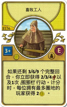 Animal Husbandry Worker