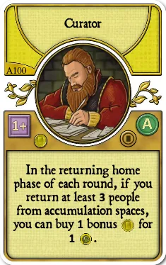 Curator