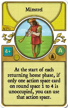 Minstrel