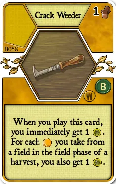 Crack Weeder