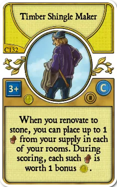 Timber Shingle Maker