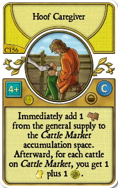 Hoof Caregiver