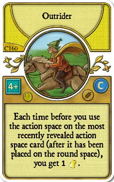 Outrider