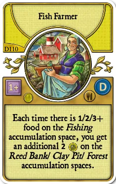 Fish Farmer