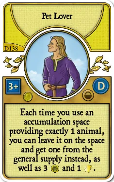 Pet Lover