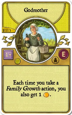 Godmother