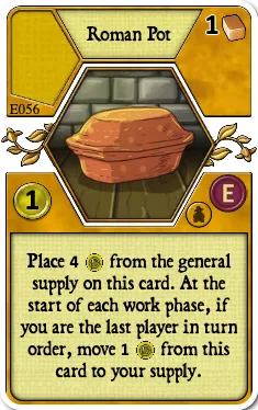 Roman Pot