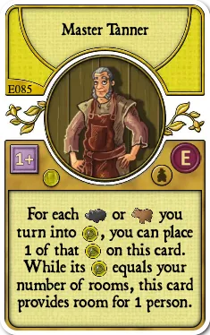 Master Tanner
