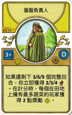 Gardening Head Official